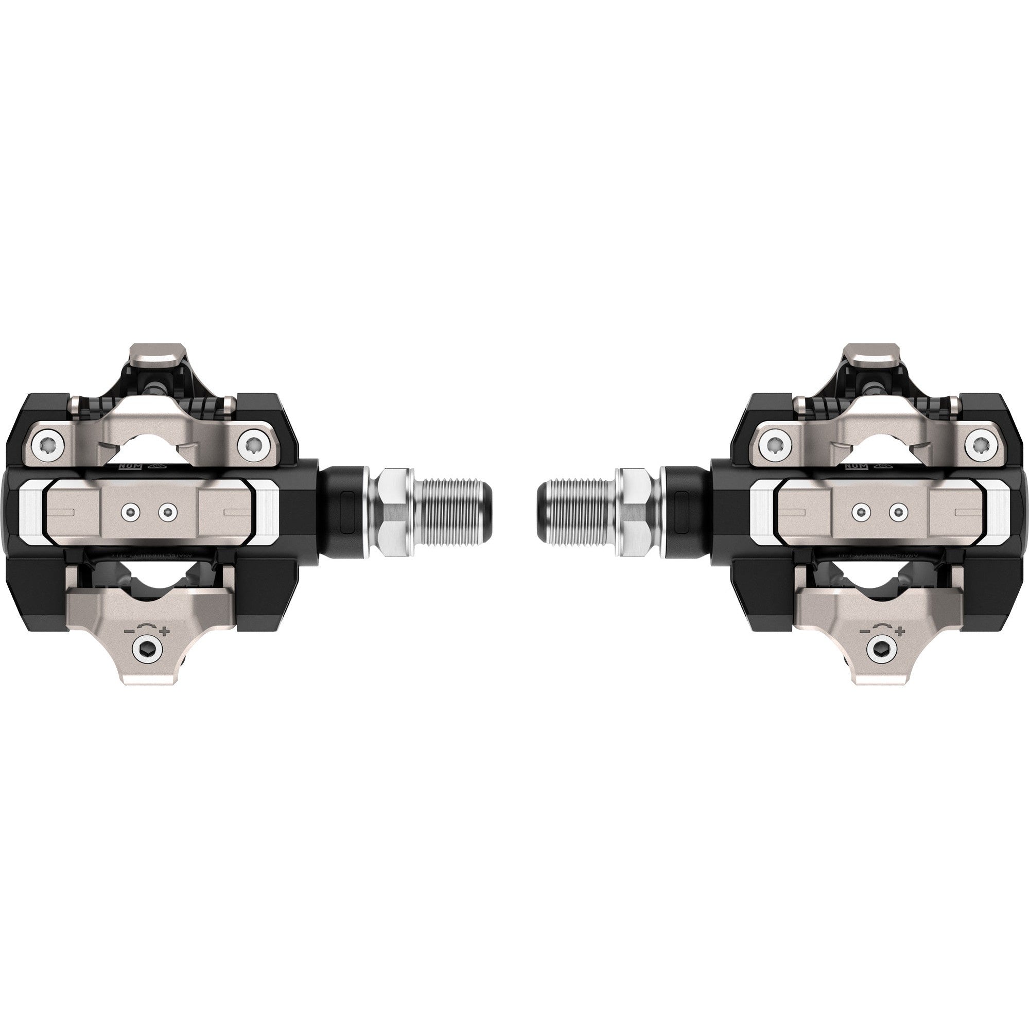 Pedali Garmin Rally XC210 Garmin