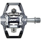 Pedali HT Enduro T2 - Nero HT-Components