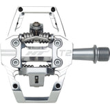 Pedali HT Enduro T2 - Silver HT-Components