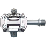 Pedali HT Leopard-M M2 - Grigio HT-Components