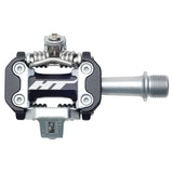 Pedali HT Leopard-M M2 - Nero HT-Components