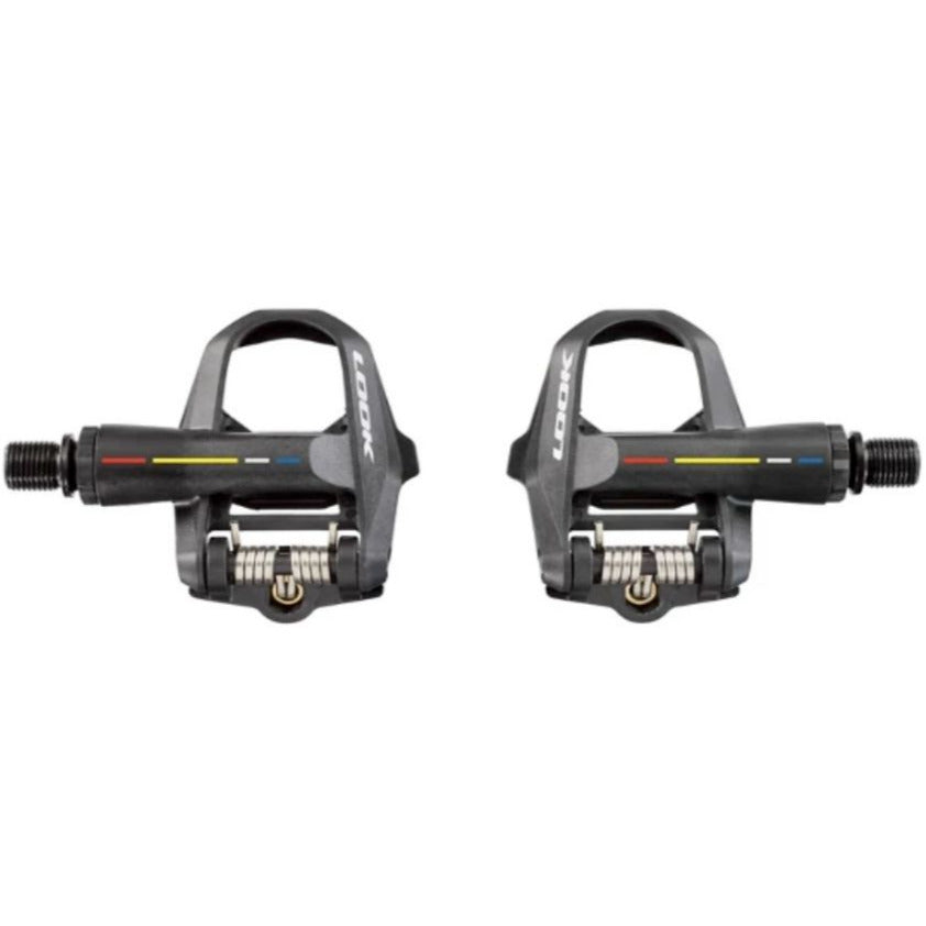 Pedali Look Keo 2 Max Carbon - Team Edition