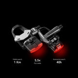 Pedali Look Keo 2 Max Vision - Nero Look