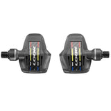 Pedali Look Keo Blade Carbon Ceramic Q-factor 56mm - Nero Look