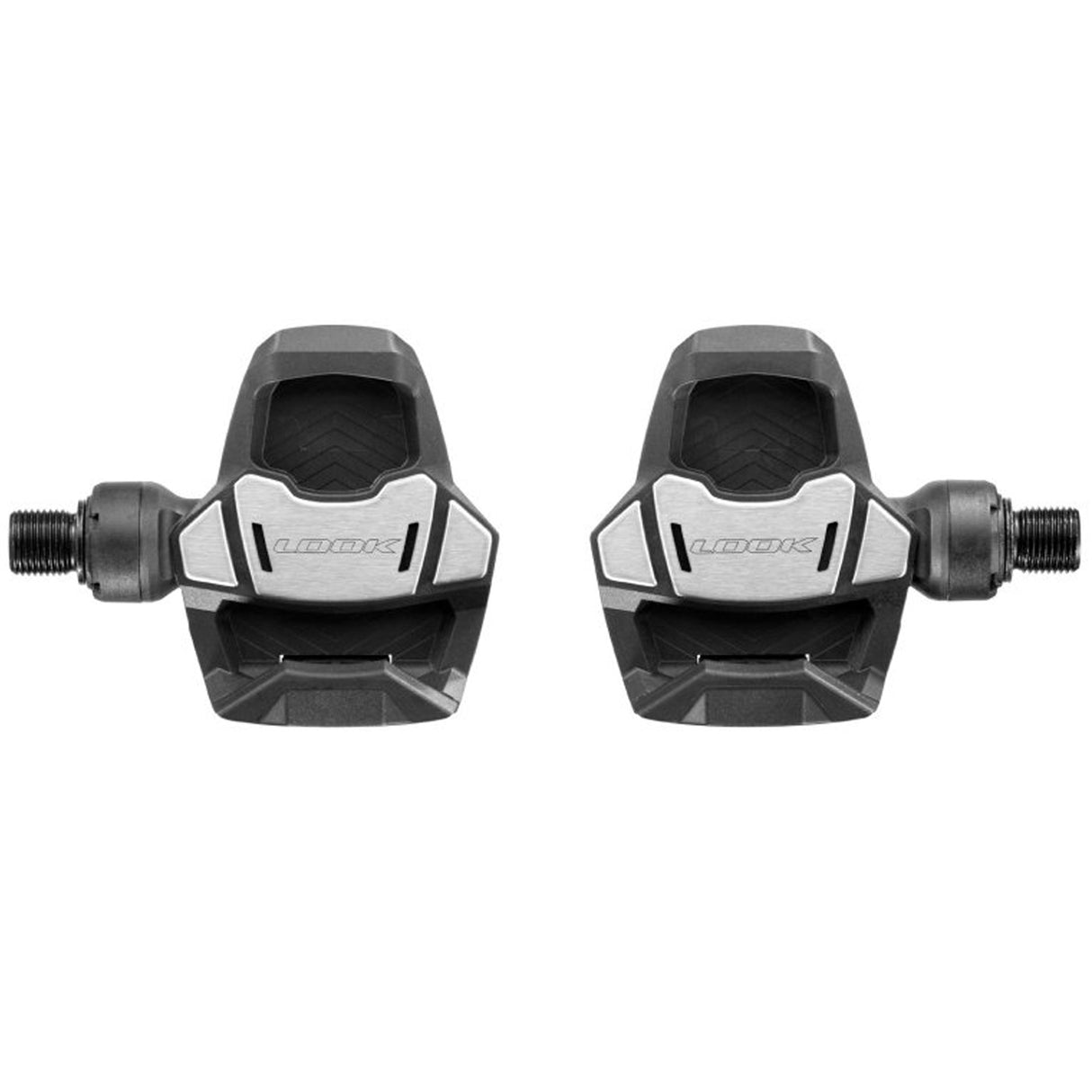 Pedali Look Keo Blade Carbon Q-Factor 56mm - Nero Look