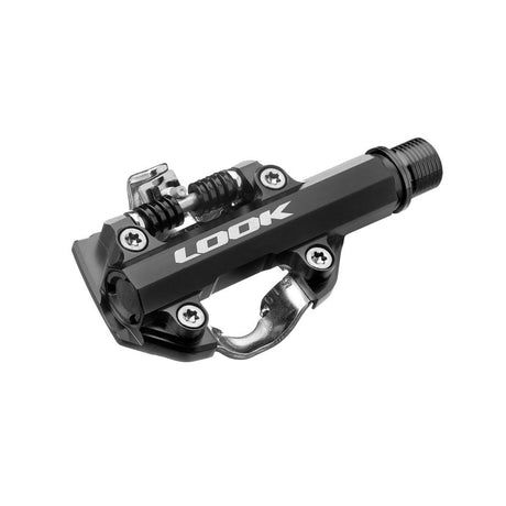 Look X-One-G Max Pedale - Schwarz