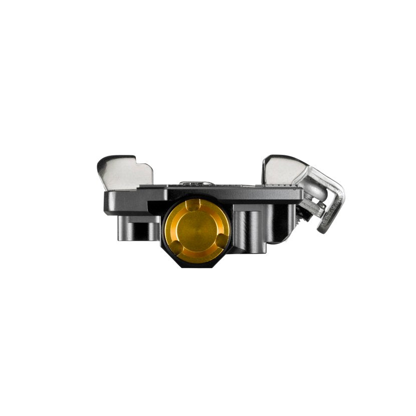 Pedales Look X-One-G TI - Negro