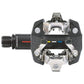 Look X-Track Race Carbon pedals - Team Edition