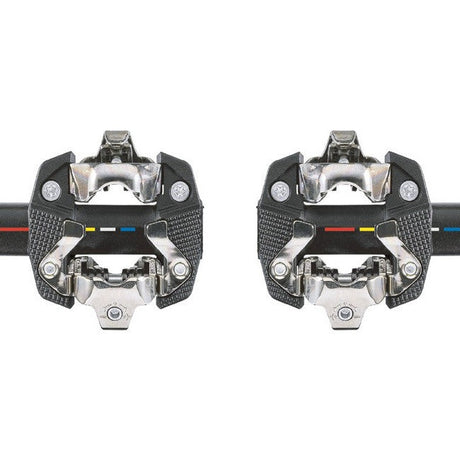 Pedali Look X-Track Race Carbon - Team Edition