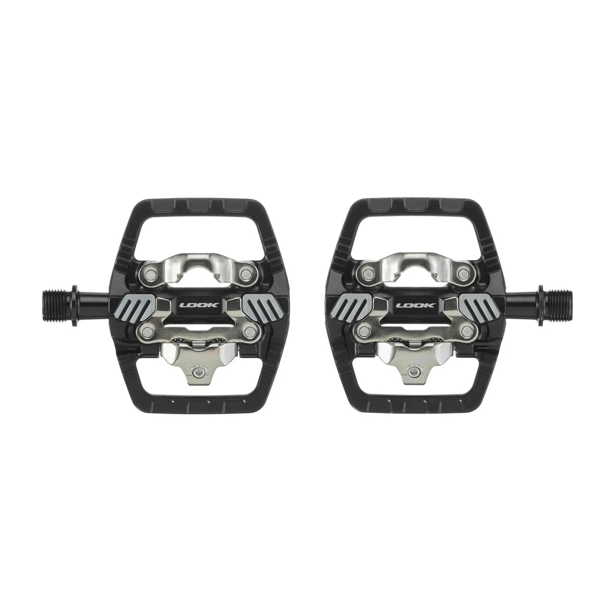 Look X-Venture Gravel Adventure+ Pedals - Black