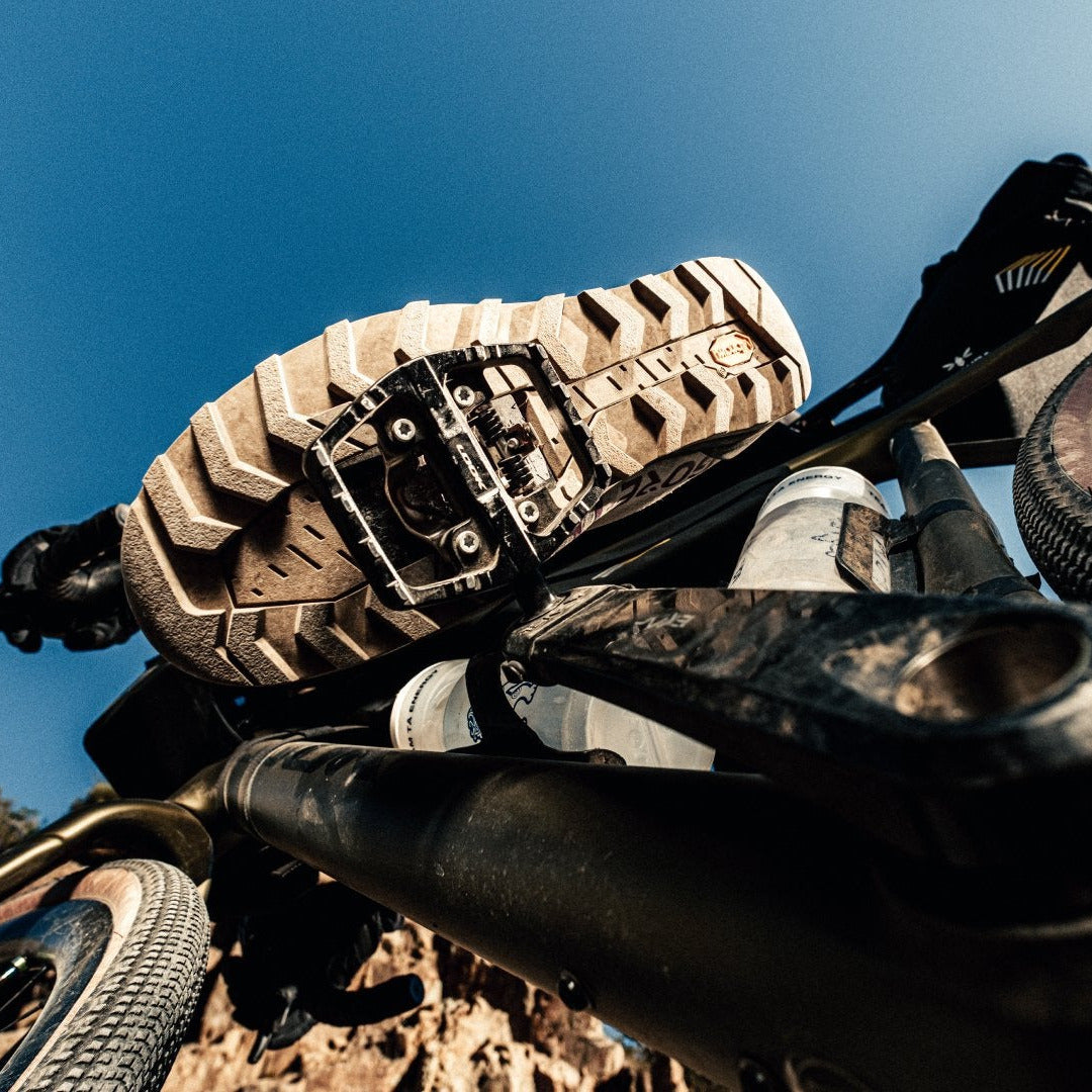 Look X-Venture Gravel Adventure+ Pedale - Schwarz