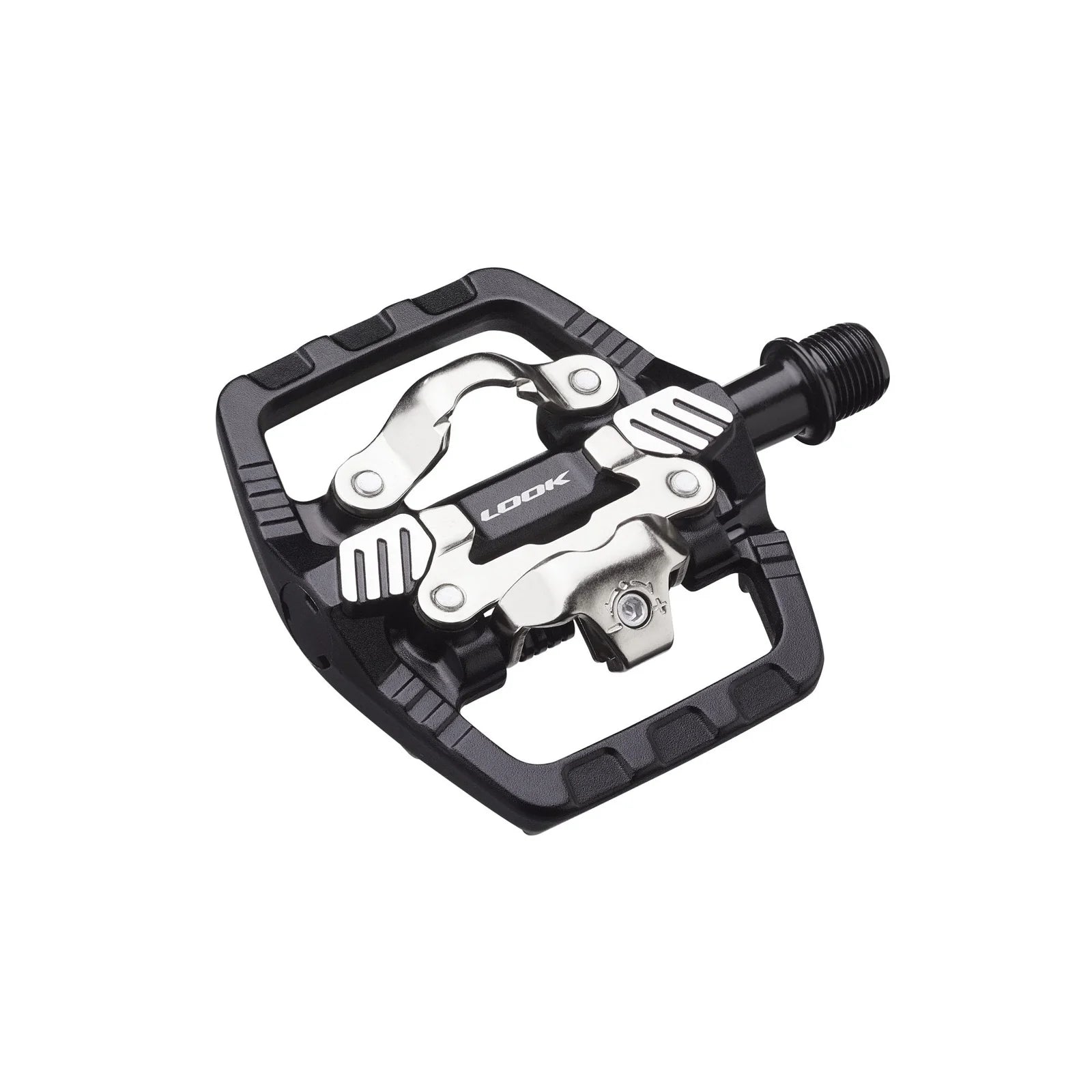Look X-Venture Gravel Adventure+ Pedals - Black