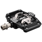 Pedales Shimano Deore XT M8220 - Negro