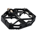 Pedales Shimano Deore XT M8240 - Negro