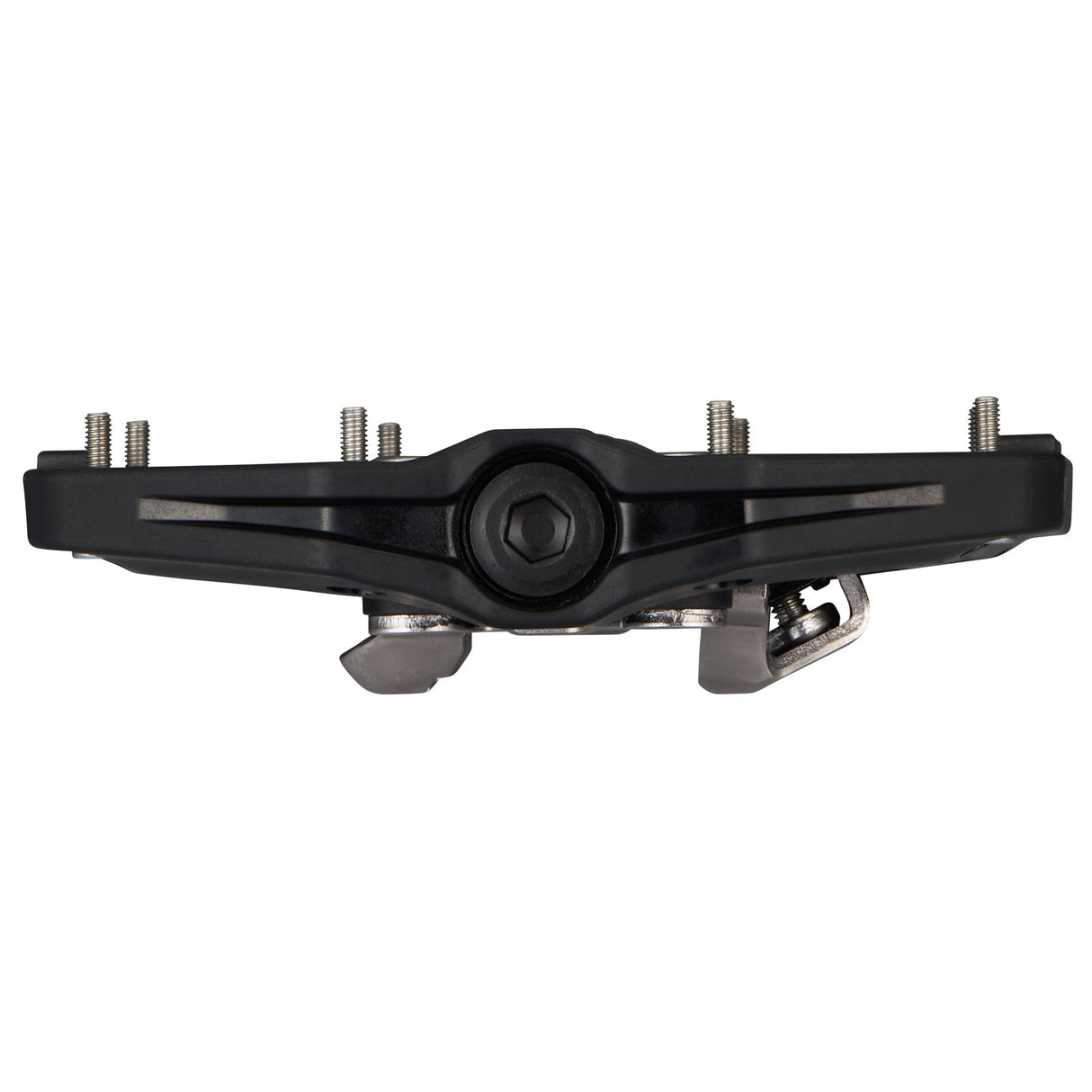 Pédales Shimano PD-EH510 - Noir