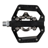 Pédales Shimano PD-EH510 - Noir