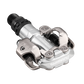 Shimano PD-MT520 Pedale - Silber