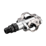 Pedales Shimano PD-MT520 - Plateado