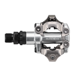 Pedales Shimano PD-MT520 - Plateado