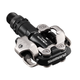 Shimano PD-MT520 Pedale - Schwarz