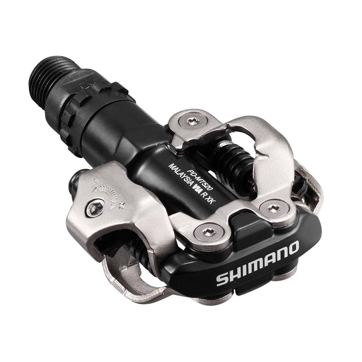 Pedali Shimano PD-MT520 - Nero Shimano