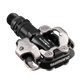 Shimano PD-MT520 Pedale - Schwarz