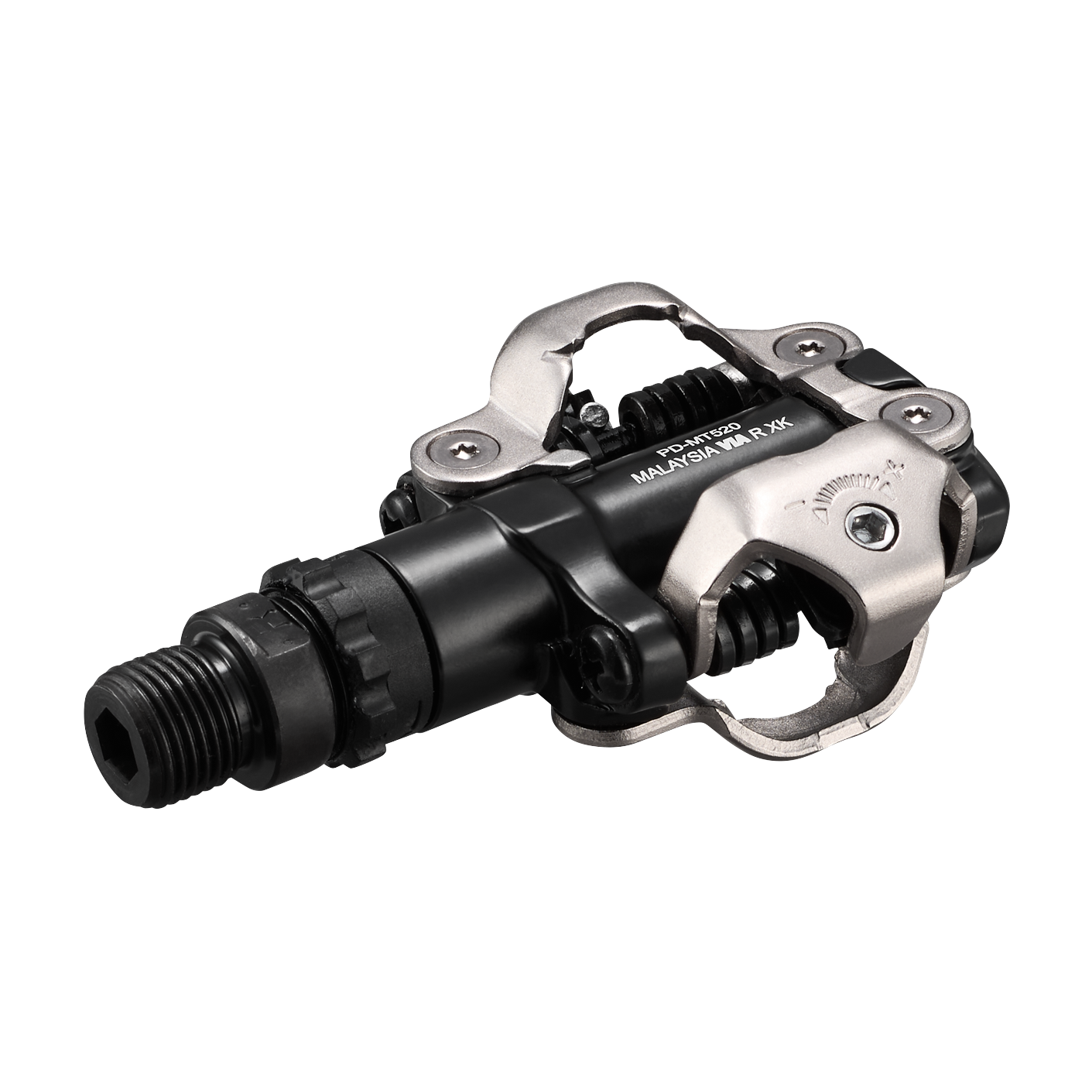 Pedali Shimano PD-MT520 - Nero Shimano