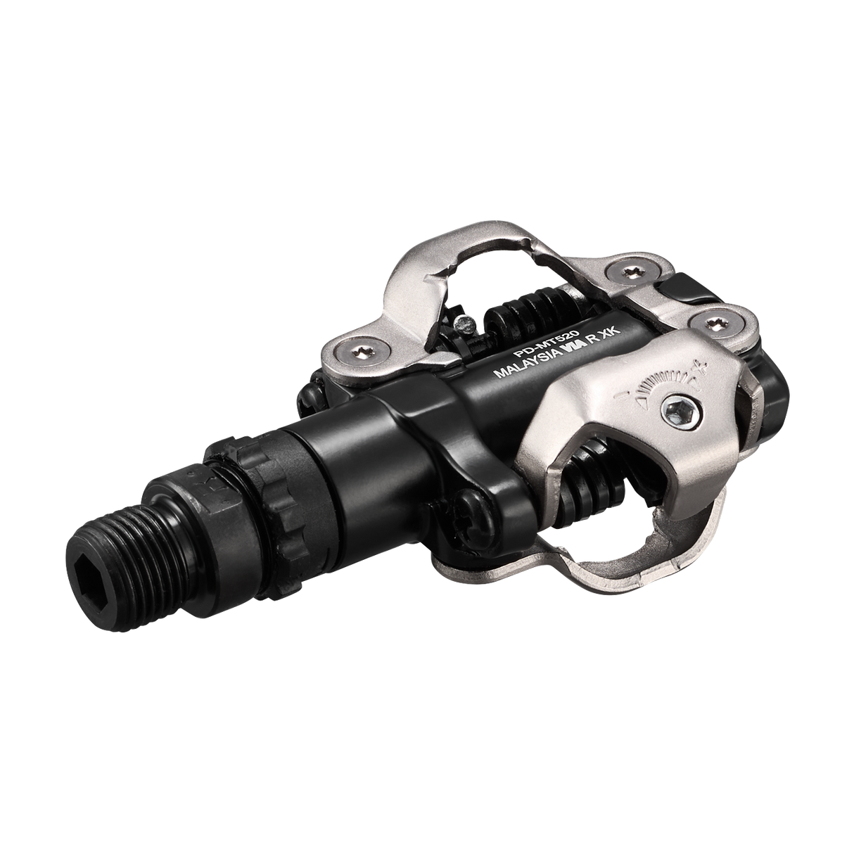 Shimano PD-MT520 Pedale - Schwarz