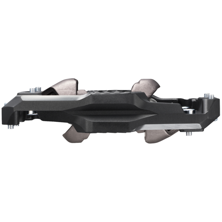 Pedali Shimano XTR M9220 SPD Enduro/Trail - Nero Shimano