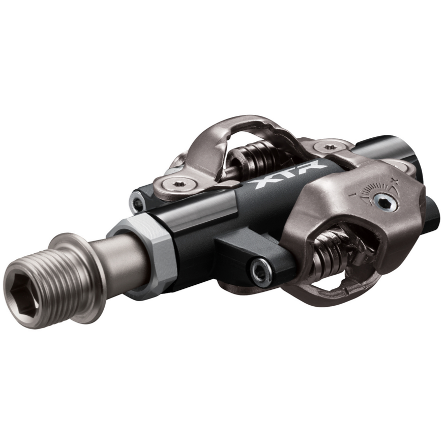 pedale slx Shimano XTR PD-M9200 Pedals - Black