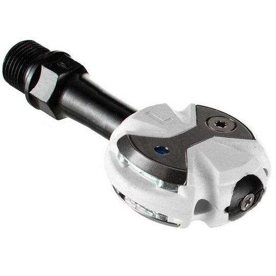 Speedplay Zero Chrome-Moly pedals - White