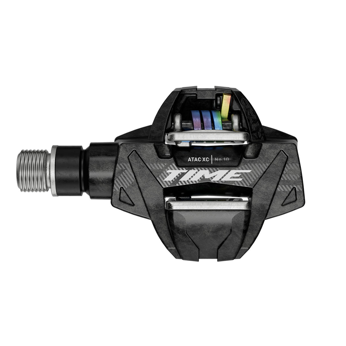 Time Atac XC 10 Carbon C1 Pedals - Black