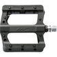 HT PA01A flat pedals - Black