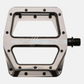 Pedales plates HT Talon AN71 - Gris