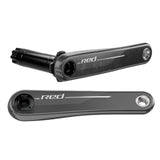 Manivelles Sram Red E1 DUB