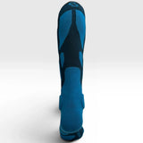 Calze protettive Seryt Shelter - Blu