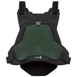 Pettorina Fox Airframe - Nero Fox