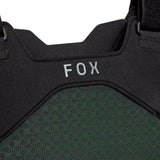 Pettorina Fox Airframe - Nero Fox