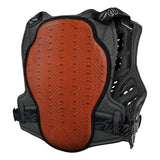 Troy Lee Designs Rockfight CE Flex Chest Protector - Black