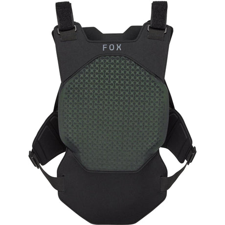 Pettorina bambino Fox Airframe - Nero Fox