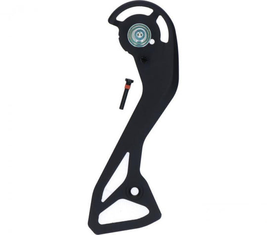 Shimano RD-R7150 external plate and fixing screws 