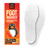 Solette Scaldapiedi Only Hot - D