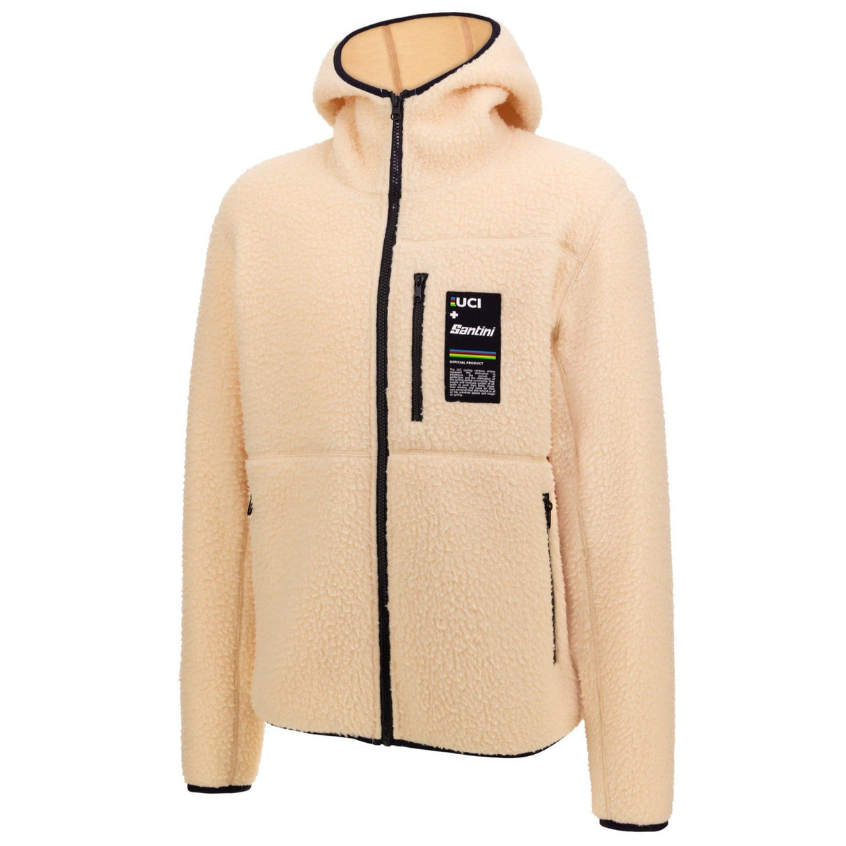 Pile Santini UCI World Champion - Beige Santini