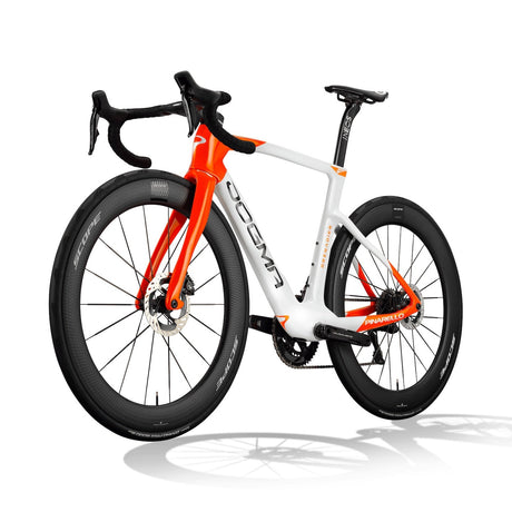 Pinarello Dogma F Disk Dura Ace Di2 PM Scope Artech 4 - Team Ineos