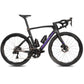 Pinarello Dogma F Disk Dura Ace Di2 Princeton Peak 4550 - Team Tissot