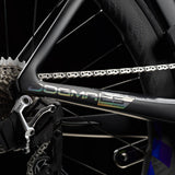 Pinarello Dogma F Disk Red AXS PM Zipp 454 NSW - Édition spéciale TISSOT