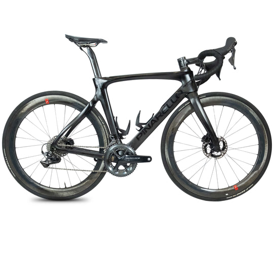 Pinarello Dogma F10 Dura-Ace 11v - Black