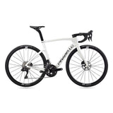 Pinarello F3 105 Di2 Dt Swiss A1800 - White