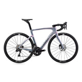 Pinarello F3 105 Di2 Dt Swiss A1800 - Grigio Pinarello