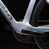 Pinarello F3 105 Di2 Dt Swiss A1800 - Grigio Pinarello